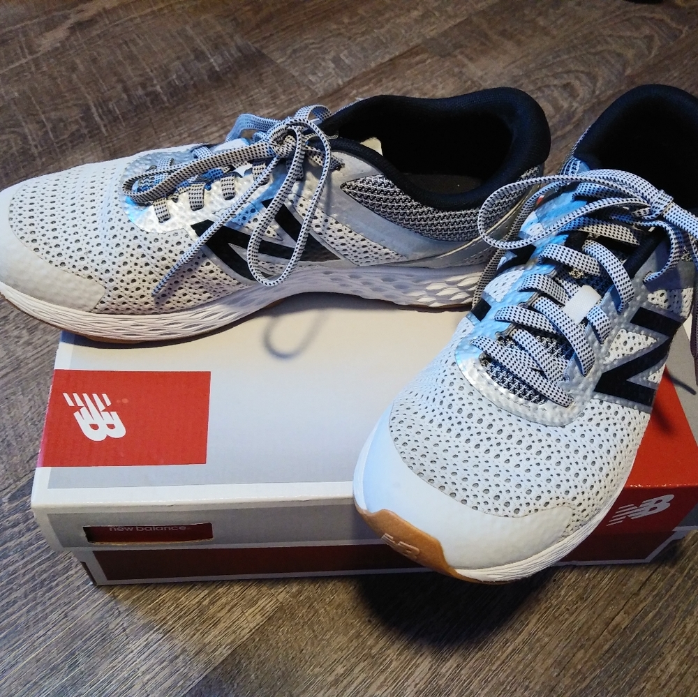 New Balance